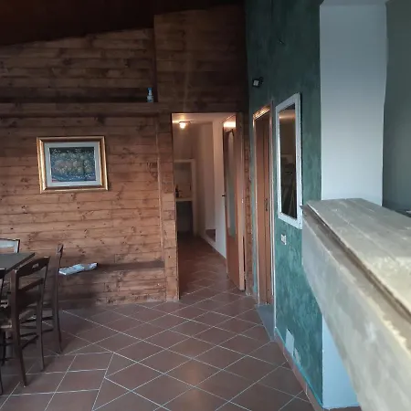 Апартаменты Casa Mary Corbara (Campania)