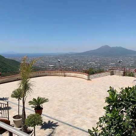 Апартаменты Casa Mary Corbara (Campania)