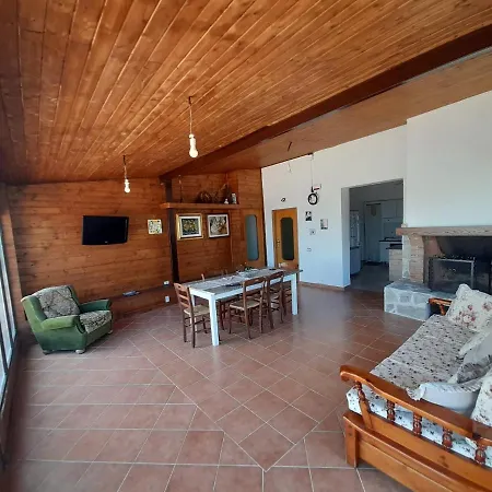 Апартаменты Casa Mary Corbara (Campania)