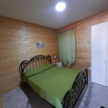 Casa Mary Апартаменты Corbara (Campania)