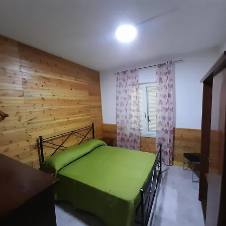 Casa Mary Апартаменты *