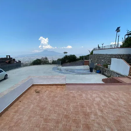 Casa Mary * Corbara (Campania)