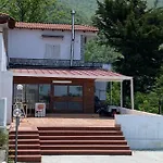 شقة Casa Mary Corbara (Campania)
